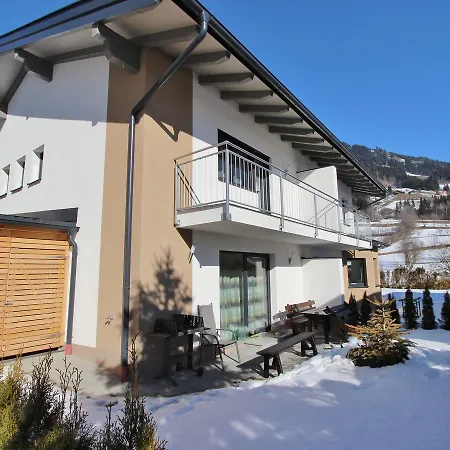 Casa Alpina I Und Iii * Enkerbichl