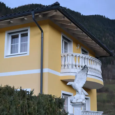 בית נופש Casa Alpina I Und Iii *