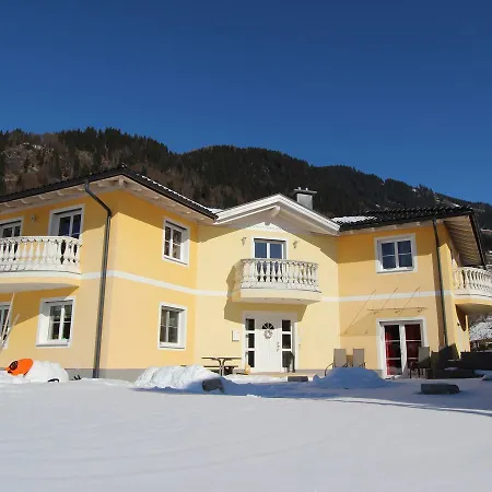 Casa Alpina I Und Iii * Enkerbichl