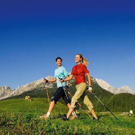Casa Alpina I Und Iii * Enkerbichl